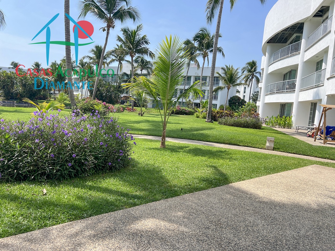 Mayan Lakes 12 104 - Terraza 4